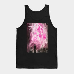 Thunder Night Tank Top